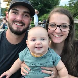 Meet your Posher, William